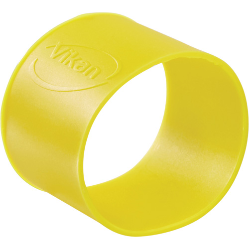 Ruban &eacute;lastique &agrave; code couleur pour manche Cantin et fils