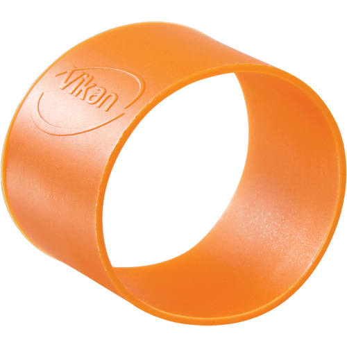 Ruban &eacute;lastique &agrave; code couleur pour manche Cantin et fils