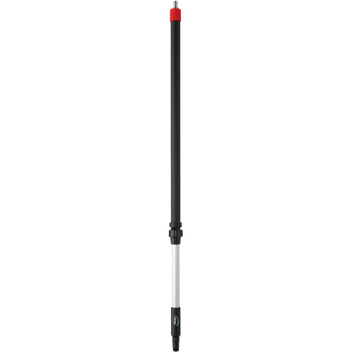Transport Line Waterfed Telescopic Handle with Quick Disconnect Fitting Cantin et fils