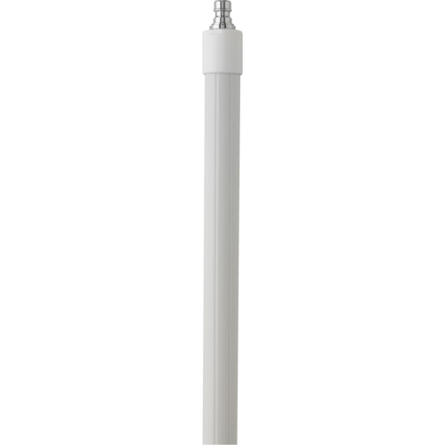 Waterfed Telescopic Handle with Quick Disconnect Fitting Cantin et fils