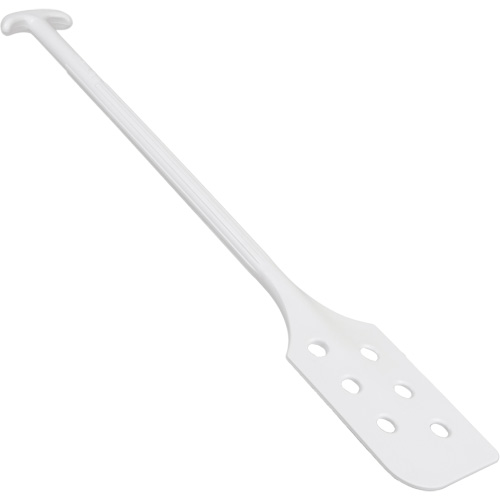 Mixing Paddle with Holes Cantin et fils