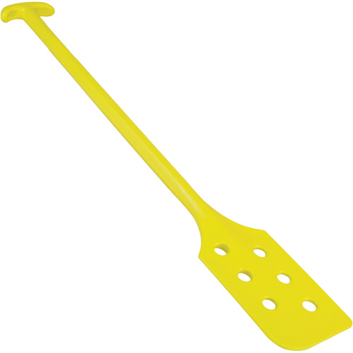 Palette de m&eacute;lange perfor&eacute;e Cantin et fils