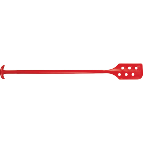 Mixing Paddle with Holes Cantin et fils