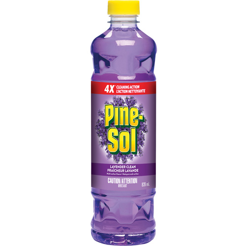 Pine-Sol&reg; Multi-Surface Cleaner, 828 ml, Bottle Cantin et fils