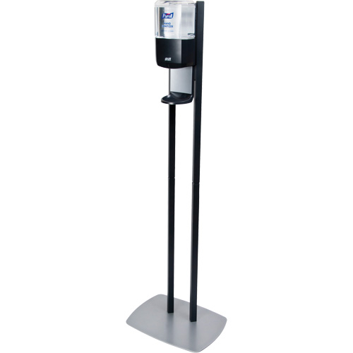 ES8 Dispenser Floor Stand Cantin et fils