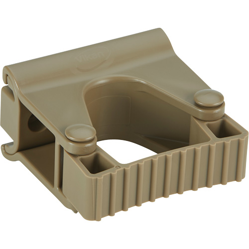 Grip Band Module for Hygienic Wall Bracket Cantin et fils