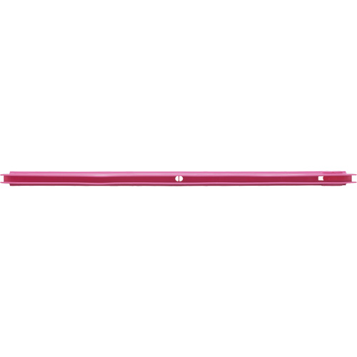 Cartouche double de recharge pour raclette 24", Lame Cantin et fils