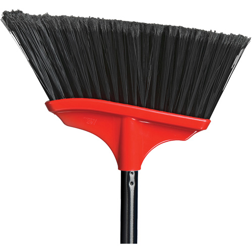 Vortex Angle Broom, 48" Long Cantin et fils