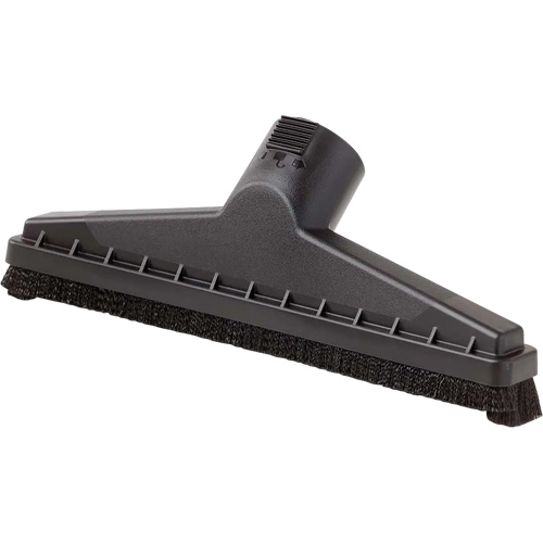 Locking Floor Brush for Wet/Dry Vacuums Cantin et fils