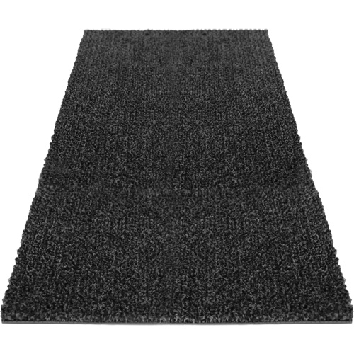 Palliser Indoor Matting, Wiper/Scraper, 6-5/6' x 6' x 5/16", Anglis Cantin et fils