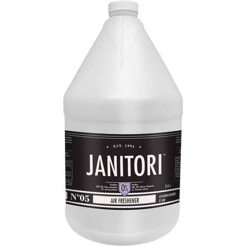 Rafraîchisseur dair Janitori 05 Cantin et fils