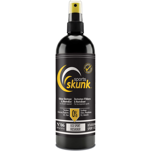 Sports Skunk Odour Destroyer & Neutralizer Cantin et fils
