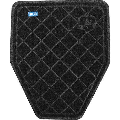 Tapis pour urinoir CleanShield Cantin et fils