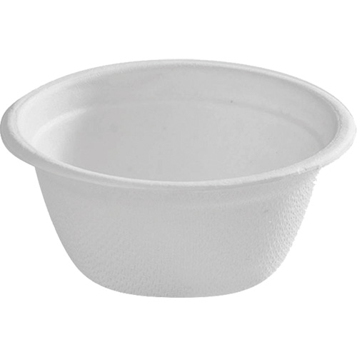 Compostable Portion Cups Cantin et fils