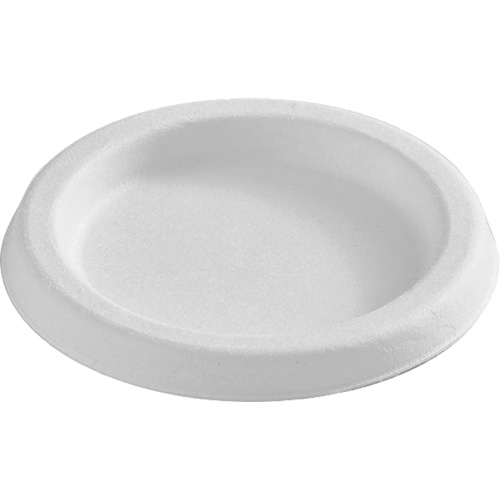 Compostable Portion Cup Lids Cantin et fils