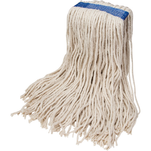 Vadrouille humide, Coton, 16 oz, Style Coup&eacute; Cantin et fils