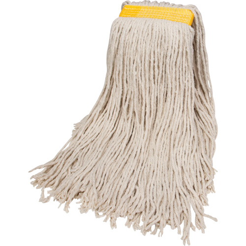 Vadrouille humide, Coton, 24 oz, Style Coup&eacute; Cantin et fils