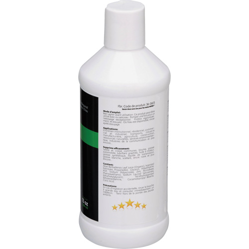 Savon pour les mains sans eau Power Clean, Liquide, 384 ml, Sans parfum Cantin et fils