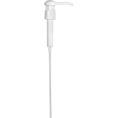 Pompe &agrave; bouteille pour cruches de 4 L Cantin et fils