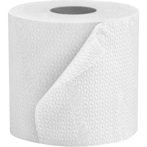Cottonelle&reg; Professional Toilet Paper, 2 Ply, 451 Sheets/Roll, White Cantin et fils
