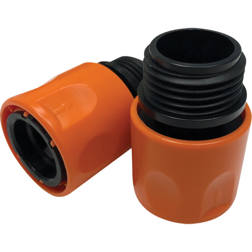 safeMIX Quick-Connect Adaptors Cantin et fils