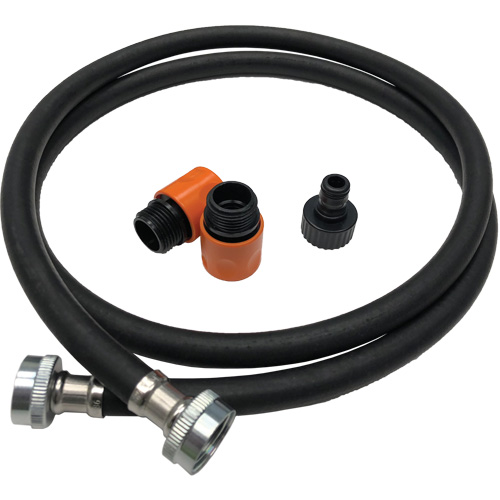 safeMIX Hose & Adaptor Set Cantin et fils