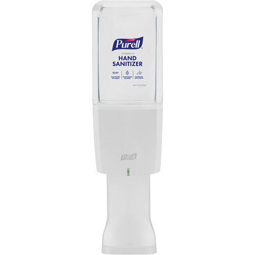 ES10 Hand Sanitizer Dispenser, Touchless, 1200 ml Cap. Cantin et fils