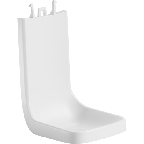 SHIELD Floor and Wall Protector for ES10 Dispenser Cantin et fils