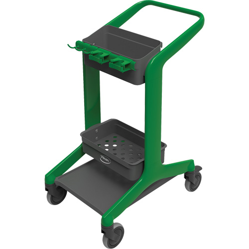 Chariot de nettoyage HyGo Cantin et fils
