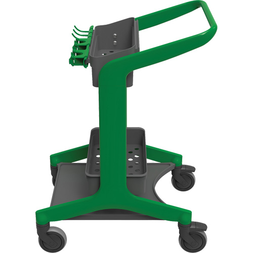 Chariot de nettoyage HyGo Cantin et fils