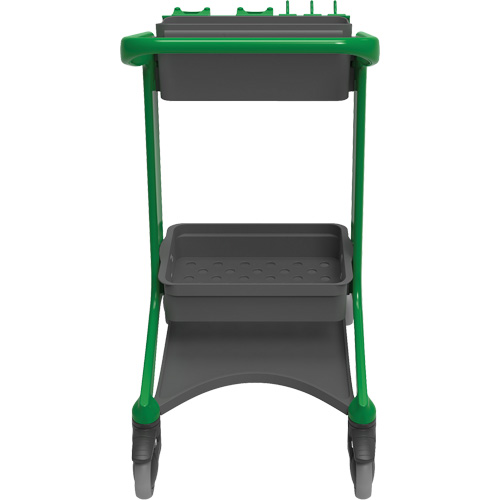 Chariot de nettoyage HyGo Cantin et fils