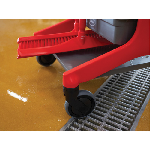 Chariot de nettoyage HyGo Cantin et fils