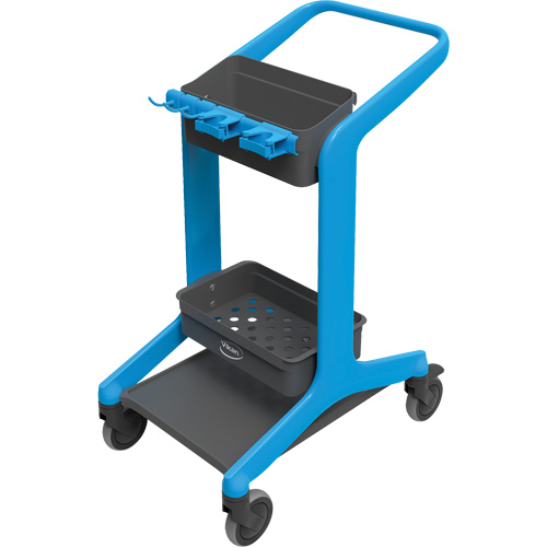 Chariot de nettoyage HyGo Cantin et fils