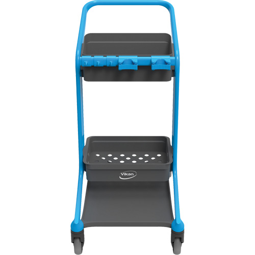 Chariot de nettoyage HyGo Cantin et fils