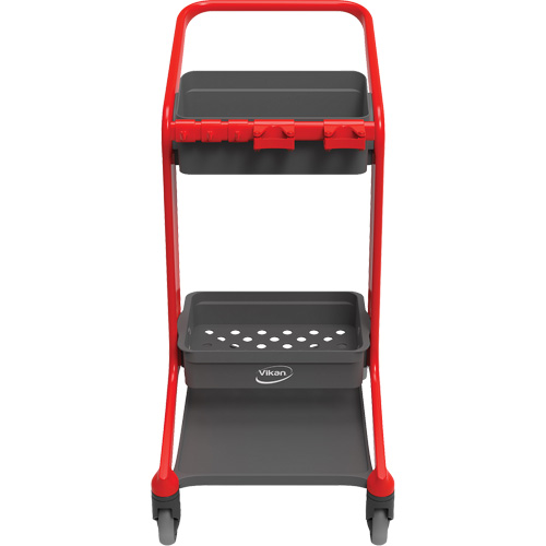 Chariot de nettoyage HyGo Cantin et fils