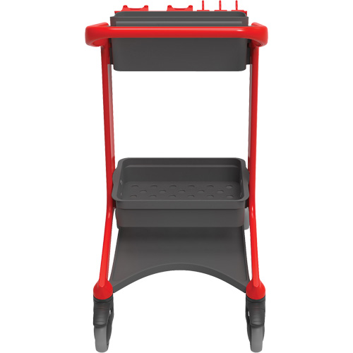 Chariot de nettoyage HyGo Cantin et fils