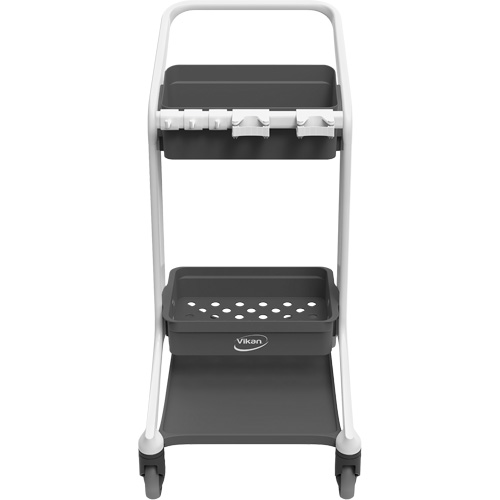 HyGo Mobile Cleaning Station Cantin et fils