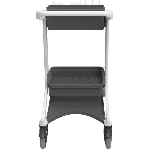 HyGo Mobile Cleaning Station Cantin et fils