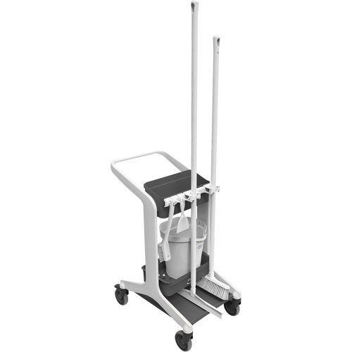 HyGo Mobile Cleaning Station Cantin et fils