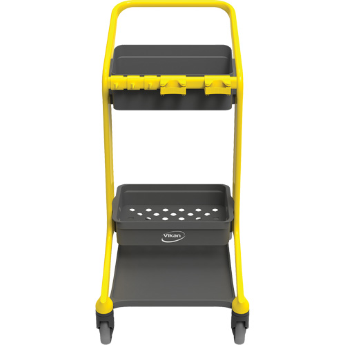 HyGo Mobile Cleaning Station Cantin et fils