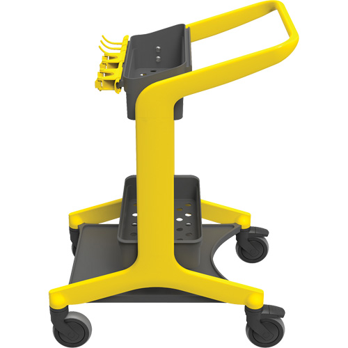 HyGo Mobile Cleaning Station Cantin et fils