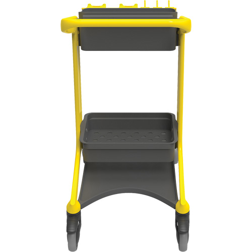 HyGo Mobile Cleaning Station Cantin et fils