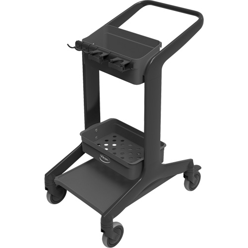 HyGo Mobile Cleaning Station Cantin et fils