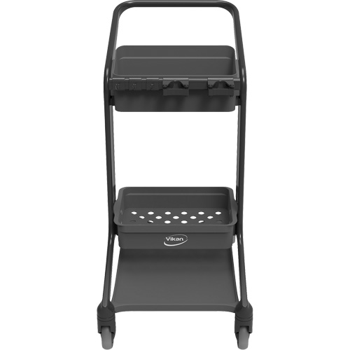 HyGo Mobile Cleaning Station Cantin et fils