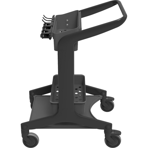 HyGo Mobile Cleaning Station Cantin et fils