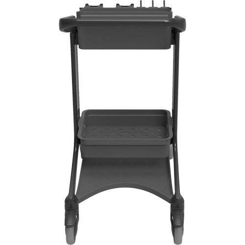 HyGo Mobile Cleaning Station Cantin et fils