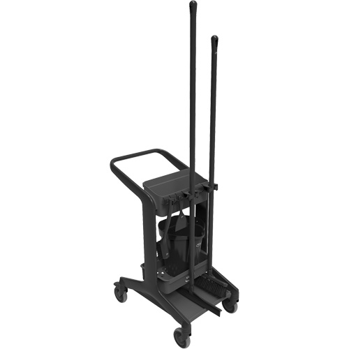 HyGo Mobile Cleaning Station Cantin et fils