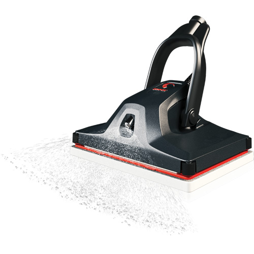 Shock Oscillating Floor Cleaning Machine (Head Only), Cleaner Cantin et fils