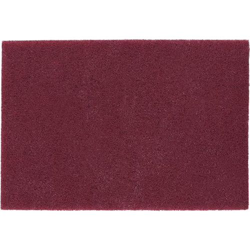 Tampon jetable pour plancher, D&eacute;capant, Marron Cantin et fils