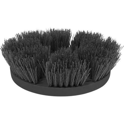Brosse pour le nettoyage de tuile et coulis Cantin et fils